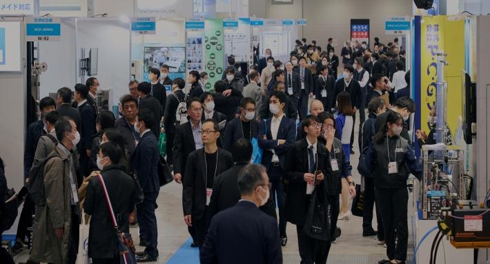 PAN-EXHIBITION FOR WASH AND CLEAN 图片 3